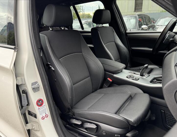 BMW X3 31