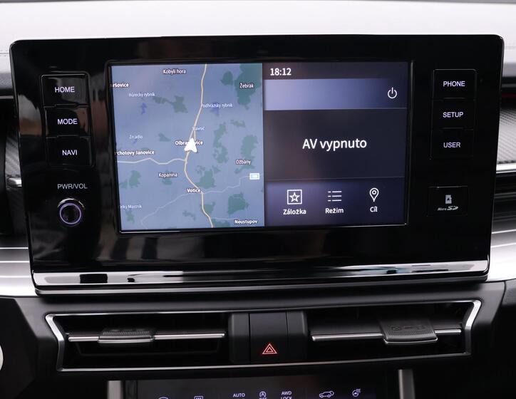 SsangYong Torres 26