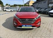 Hyundai Tucson 2
