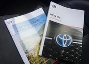 Toyota RAV4 58