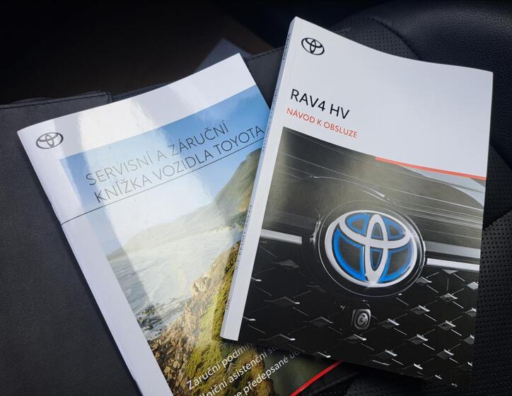 Toyota RAV4 58