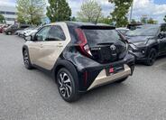 Toyota Aygo 8