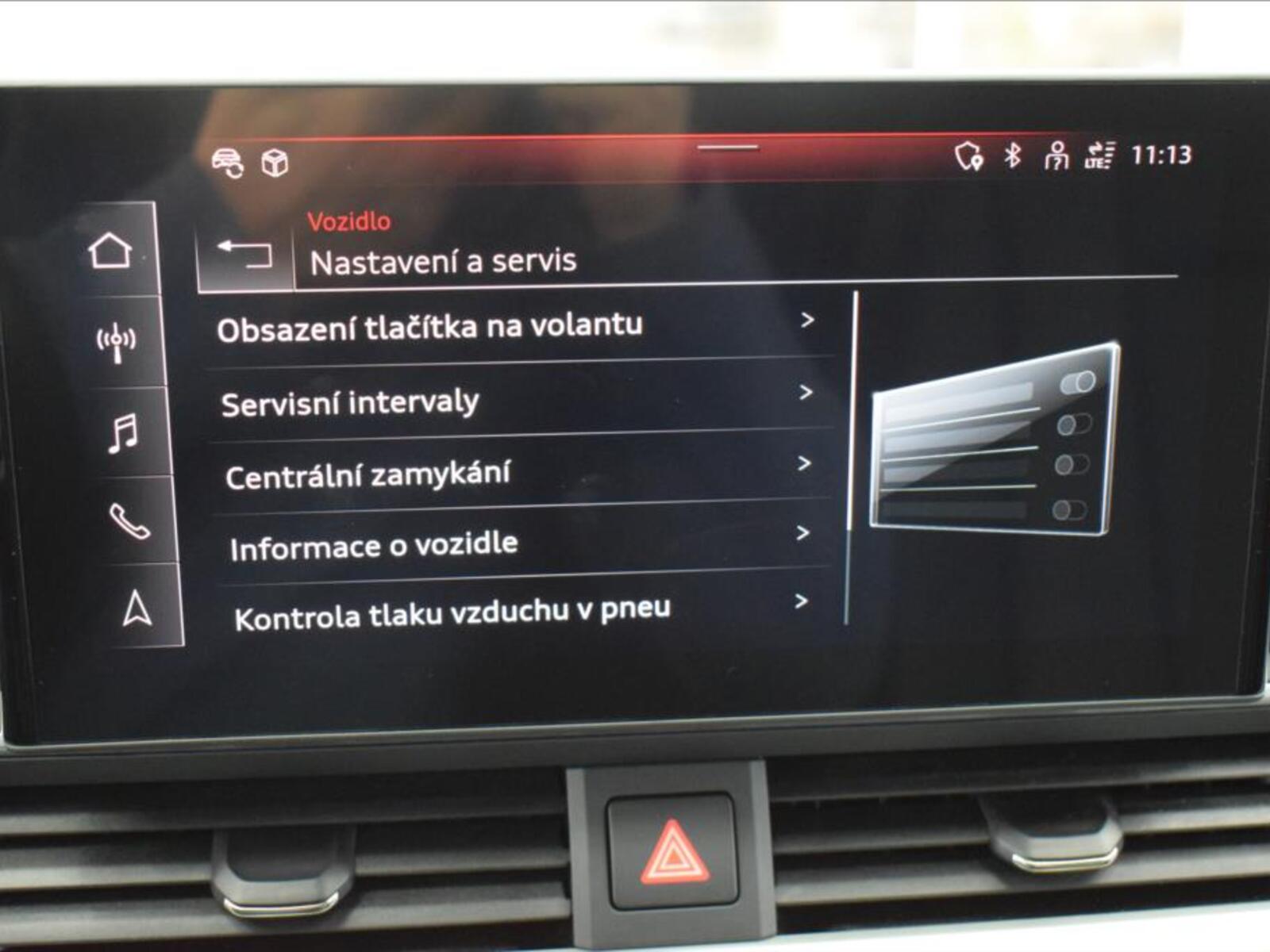Audi A4 37