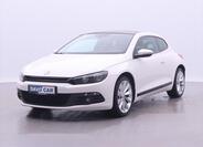 Volkswagen Scirocco 3