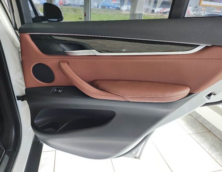 BMW X5 16