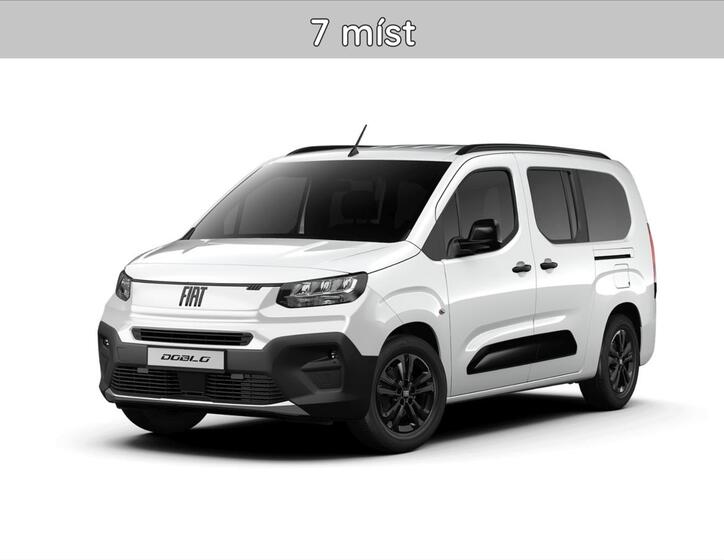 Fiat Dobló 1