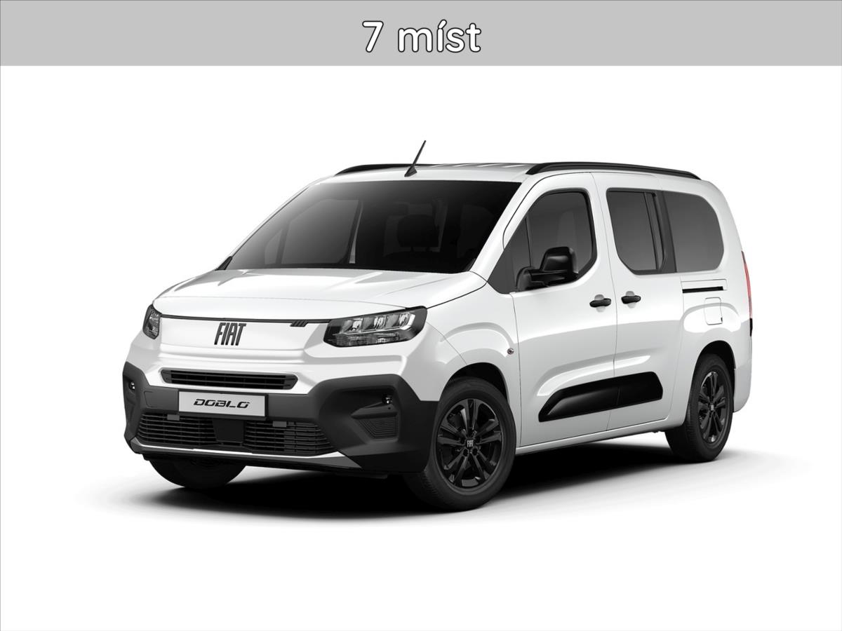 Fiat Dobló