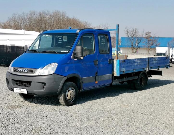 Iveco Daily 1