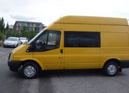 Ford Transit 3