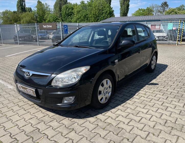 Hyundai i30 3