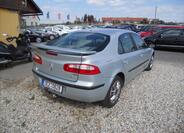 Renault Laguna 6