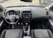 Mitsubishi ASX 12