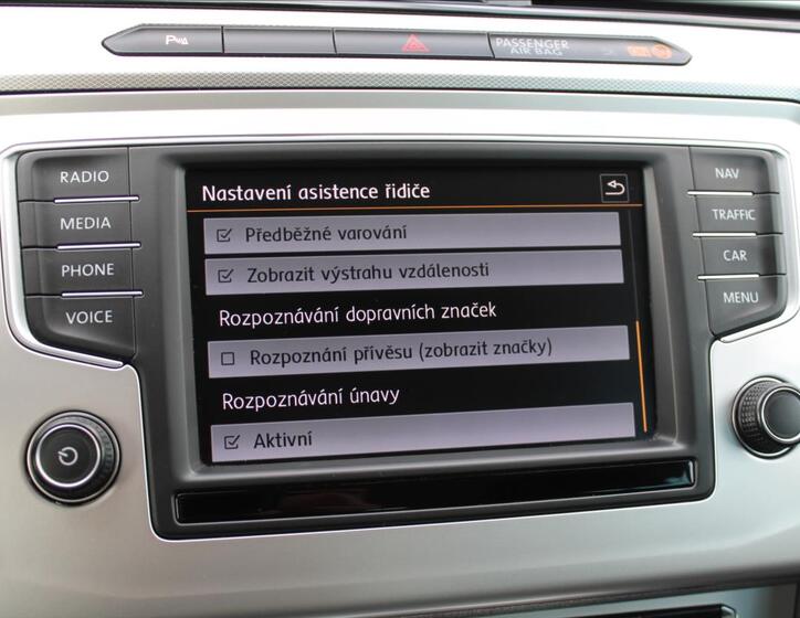 Volkswagen Passat 15