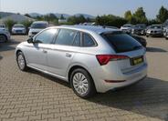 Škoda Scala 5