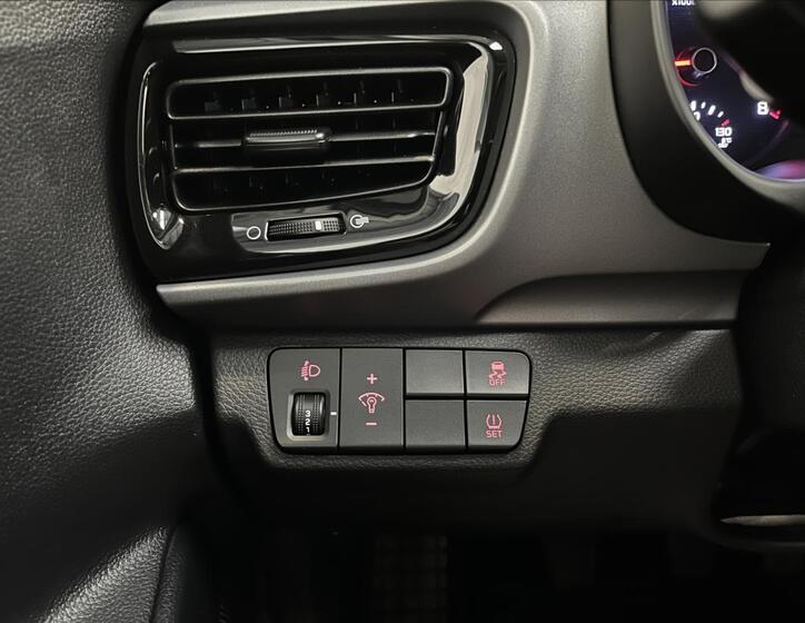 KIA Stonic 16