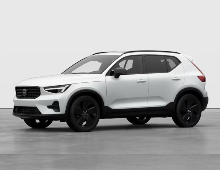 Volvo XC40 13