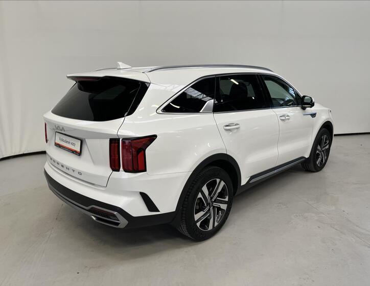 KIA Sorento 2