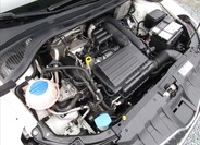 Škoda Fabia 35