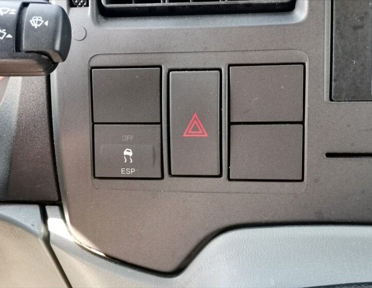 Ford Transit 11