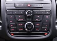 Opel Zafira 23
