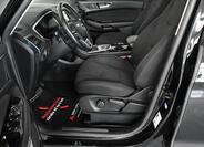 Ford S-MAX 9