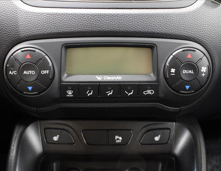Hyundai ix35 25
