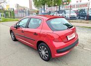 Peugeot 207 6