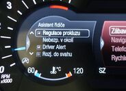 Ford Galaxy 12