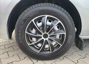 Ford Transit Custom 9