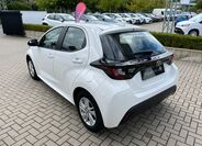 Toyota Yaris 4