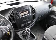 Mercedes-Benz Vito 29