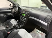 Škoda Octavia 16