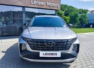 Hyundai Tucson 2