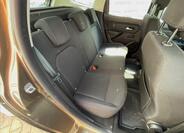 Dacia Duster 20