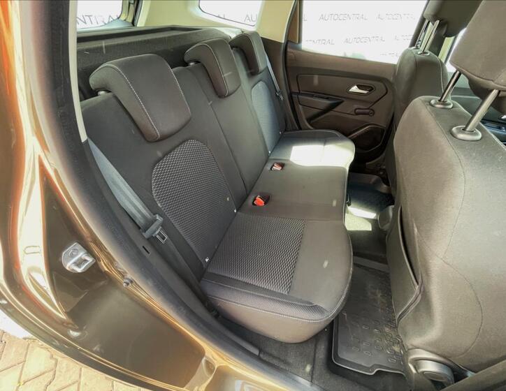 Dacia Duster 20