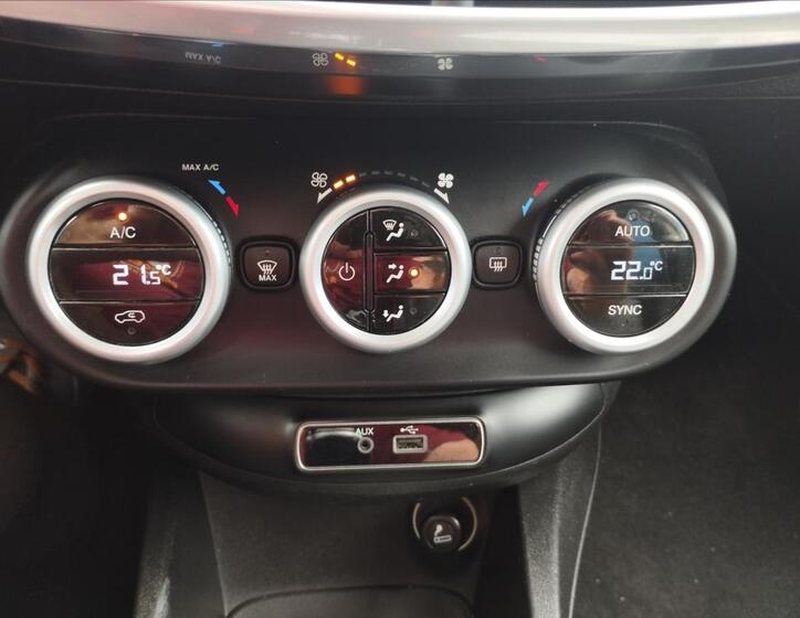 Fiat 500X 14