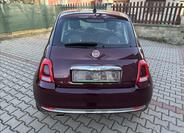 Fiat 500 4
