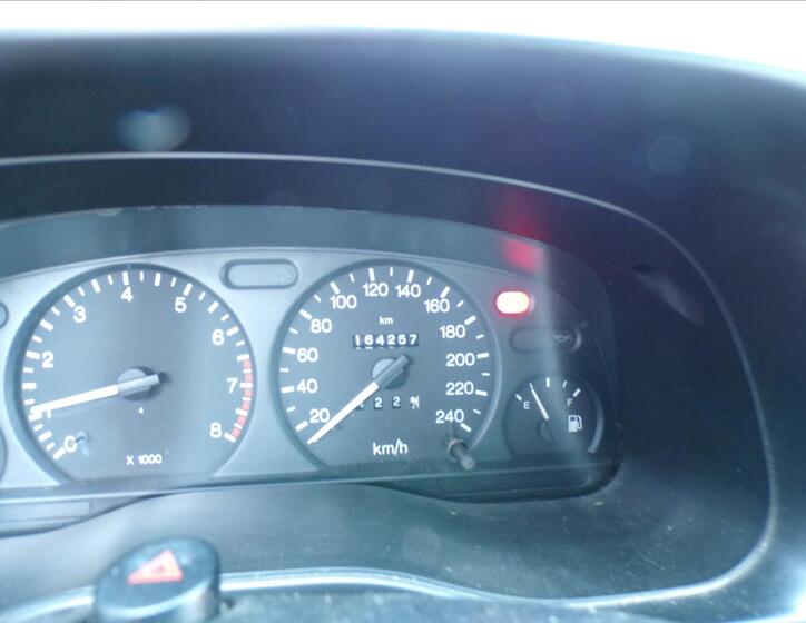 Ford Mondeo 9
