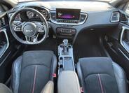 KIA ProCeed 16