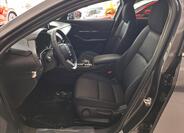 Mazda CX-30 4