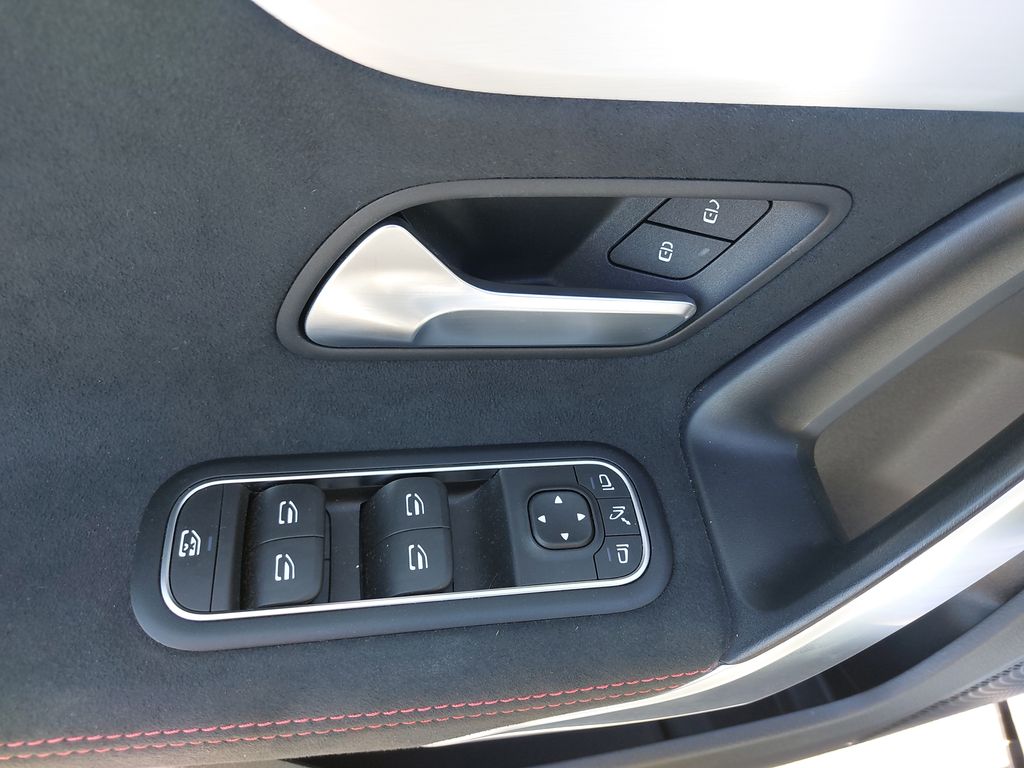 Mercedes-Benz Třídy A