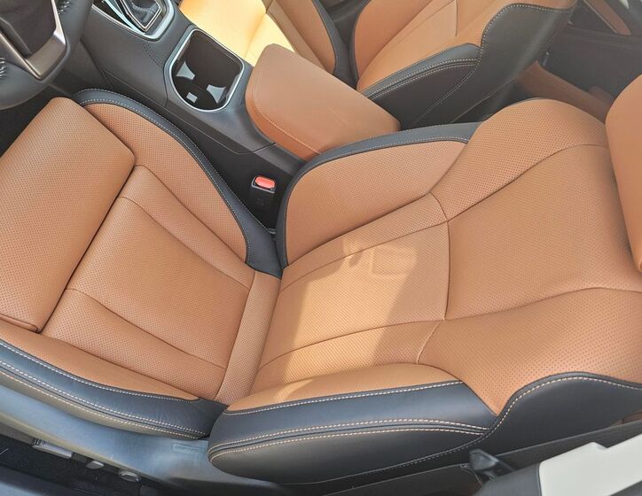 Subaru Outback 11