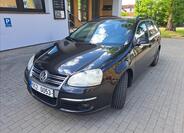 Volkswagen Golf 4