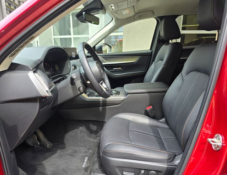 Mazda CX 9