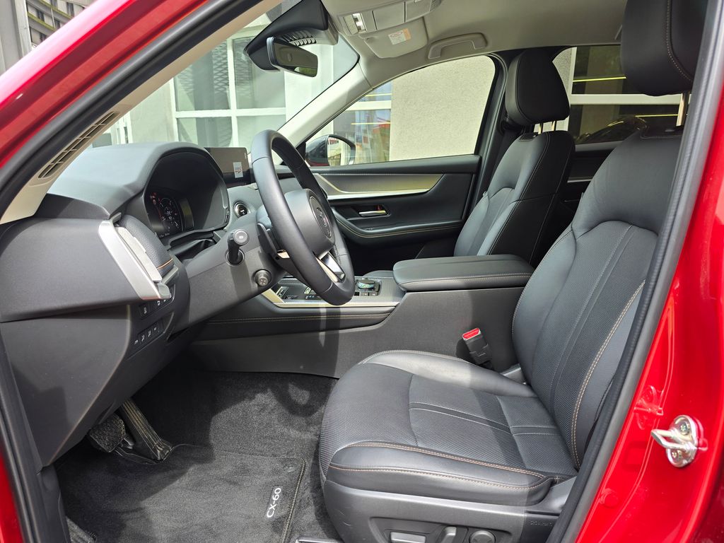 Mazda CX