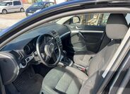 Škoda Octavia 7