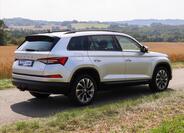 Škoda Kodiaq 7