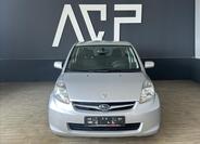 Subaru Justy 3