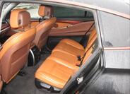 BMW Řada 5 8