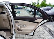 Mercedes-Benz Třídy S 22